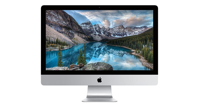 Buy a mac for video editing windows 10